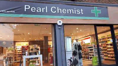 Pearl Chemist Pharmacy