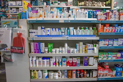 Psm Pharmacy & Travel Clinic