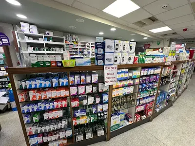 Ritechem Pharmacy - Travel & Weight Clinic