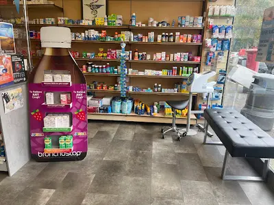 Tudor Drive Pharmacy - Travel And Weight Loss Clinic