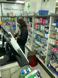 Baba Chemist - Pharmacy & Travel Clinic Brixton
