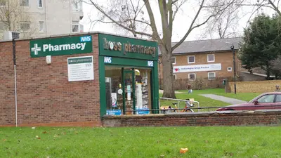 Boss Pharmacy: Travel Clinic & Weight Loss Clinic