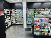 Cam Pharmacy / Pharmacy First / Yellow Fever & Travel Vaccination Centre