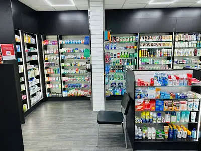 Cam Pharmacy / Pharmacy First / Yellow Fever & Travel Vaccination Centre