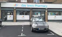 Day Lewis Pharmacy Myatts Field