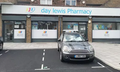 Day Lewis Pharmacy Myatts Field