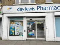 Day Lewis Pharmacy Stockwell