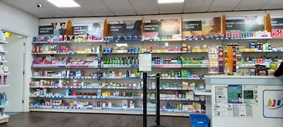 Day Lewis Pharmacy Streatham Hill