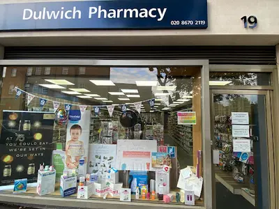 Dulwich Pharmacy