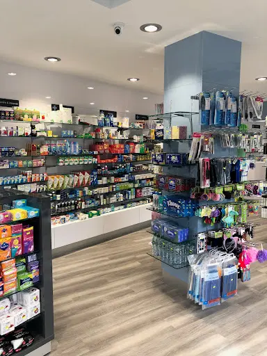 Junction Pharmacy & Travel Clinic