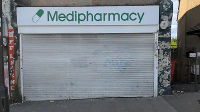 Medipharmacy - Watts Pharmacy