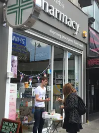 Orbis Pharmacy