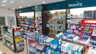 Pearl Pharmacy
