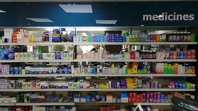 Pulse Pharmacy