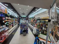 S G Manning Pharmacy