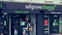 Sefgrove Chemist- Travel And Weight Loss Clinic