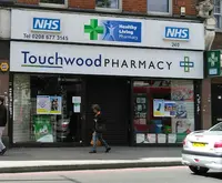 Touchwood Pharmacy - Weight Loss Treatments And Travel Clinic
