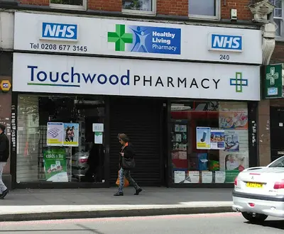 Touchwood Pharmacy - Weight Loss Treatments And Travel Clinic