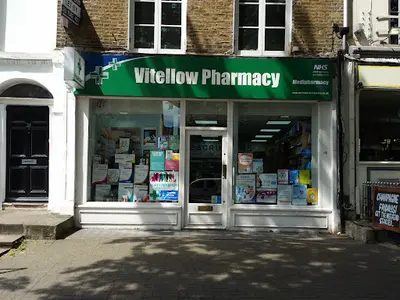 Vitelow Pharmacy