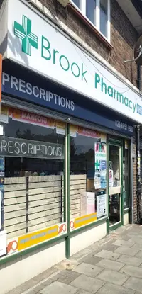 Brook Pharmacy