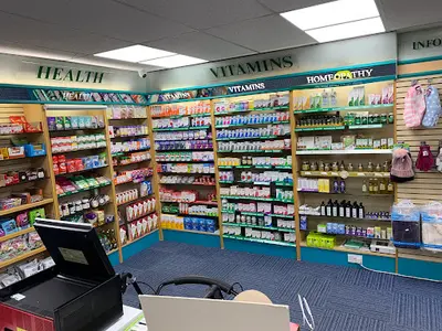 Forest Hill Pharmacy + Travel Clinic + Yellow Fever Centre