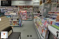 Harris Pharmacy