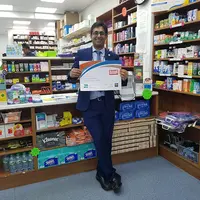 Lewisham Pharmacy