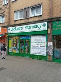 Lockyer Pharmacy
