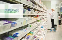 Perfucare Pharmacy - Travel Clinic + Yellow Fever Centre