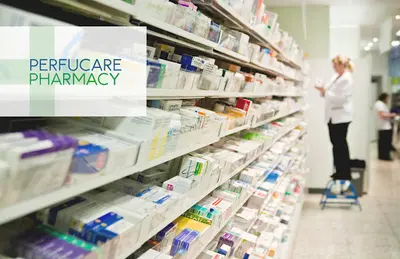 Perfucare Pharmacy - Travel Clinic + Yellow Fever Centre