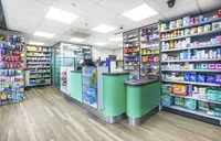 Rains Pharmacy + Travel Clinic + Ear Wax Removal Service + Strep A Rapid Testing