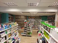 Sheel Pharmacy + Travel Clinic + Yellow Fever Lewisham Road