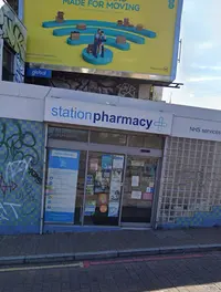 Station Pharmacy