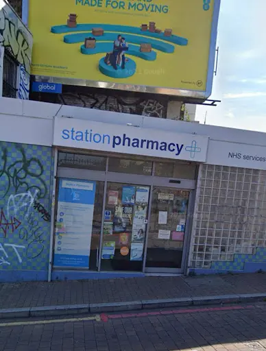 Station Pharmacy