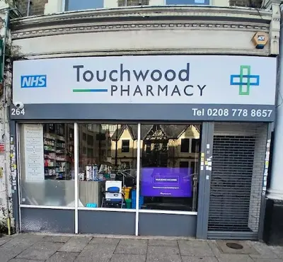 Touchwood Pharmacy - Weight Loss Treatments And Travel Clinic