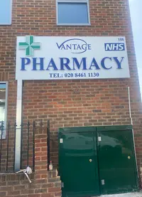 Vantage Pharmacy