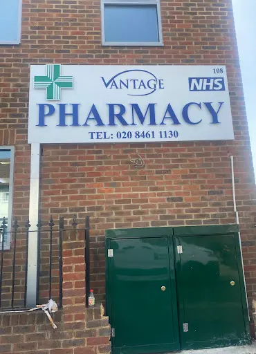 Vantage Pharmacy