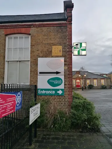 Woodlands Pharmacy