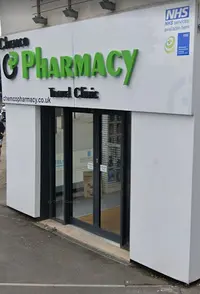 Chemco Pharmacy