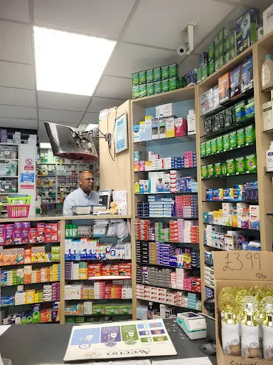 Fairgreen Pharmacy