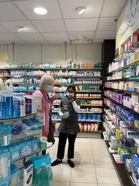 Haria Pharmacy & Travel Clinic- Part Of Pearl Chemist Group