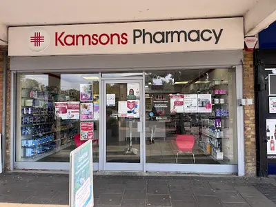 Kamsons Pharmacy