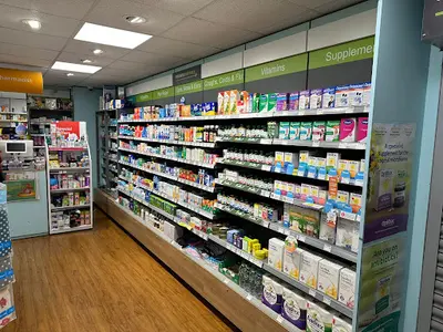 Mitcham Pharmacy