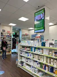 Nelson Pharmacy & Travel Clinic - Part Of Pearl Chemist Group