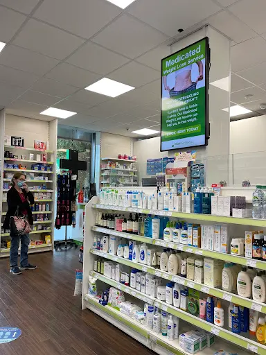 Nelson Pharmacy & Travel Clinic - Part Of Pearl Chemist Group