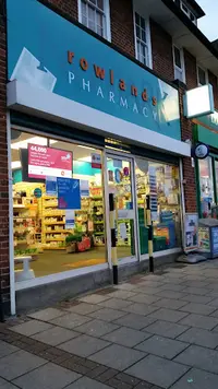 Pyramid Pharmacy