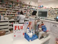 Sterling Chemist And Travel & Weight-loss Clinic