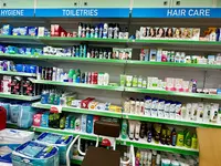 Trident Pharmacy & Ear Wax Removal Clinic