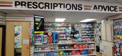 Carehealth Pharmacy & Yellow Fever Travel Clinic