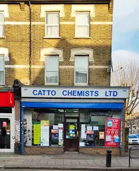 Catto Chemists: Pharmacy In Manor Park, East London